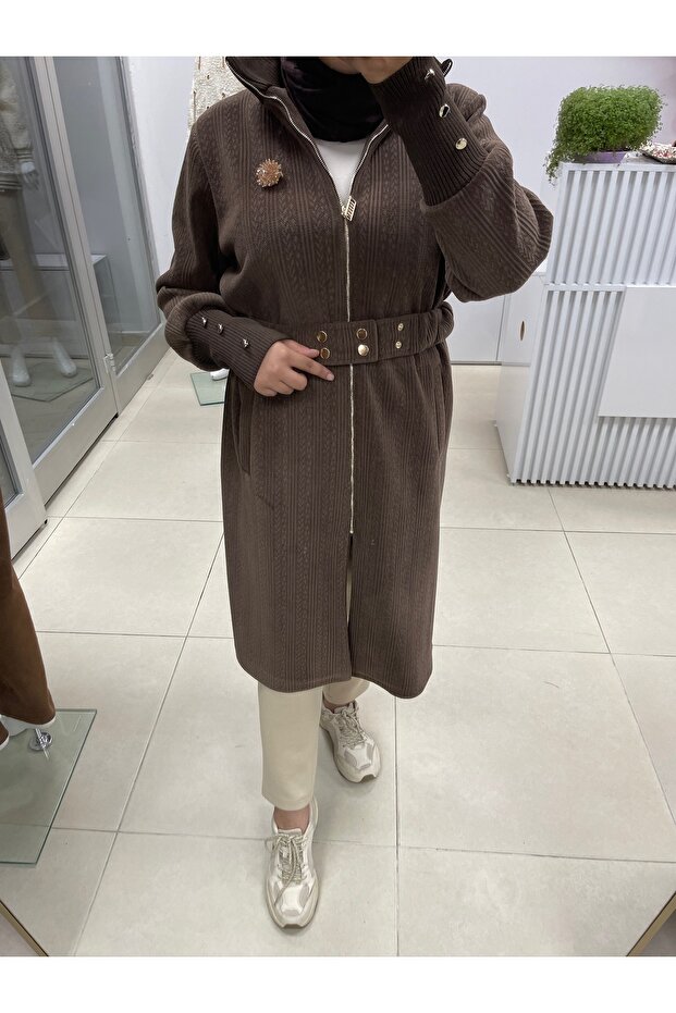 ÇELİK ÖRME KABAN - 2