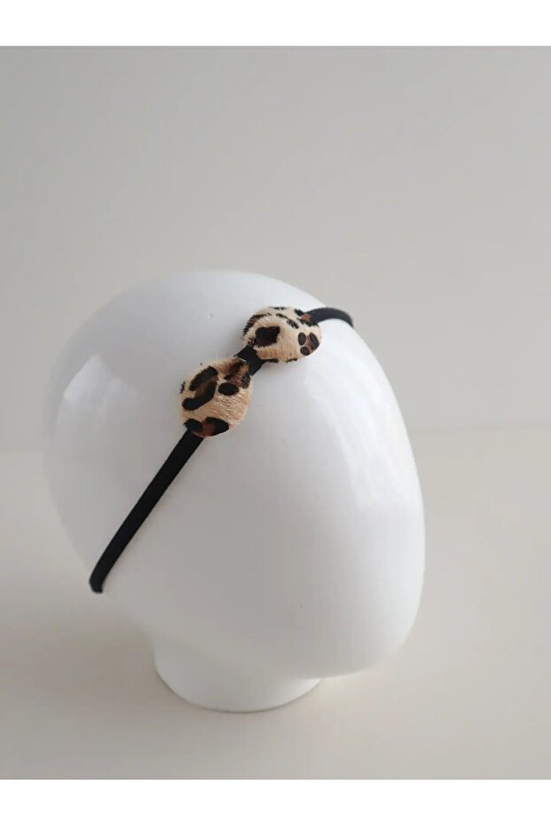 Leopar Headband - 1