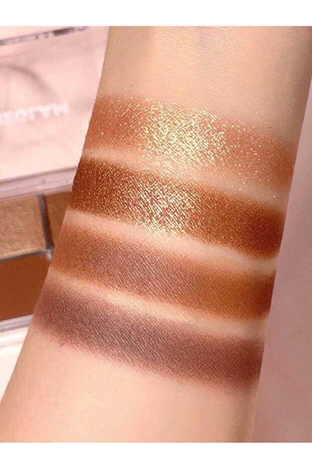 Cosmic Crystal Eyeshadow Quad – Higher Self - 5