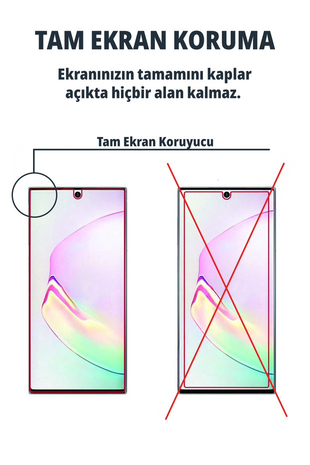 حافظة نانو Ghost باردة لـ Casper VIA E4، طبقة حماية متوافقة مضادة للخدش ومتينة لحماية الخصوصية - 2