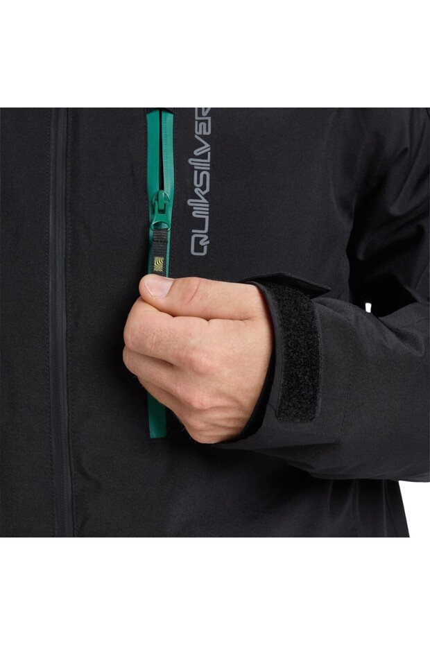 Titano - Technical Snow Jacket for Men - 8