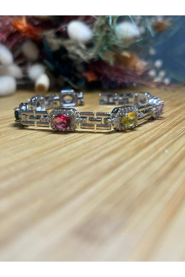 ÇELİK BİLEKLİK - 3