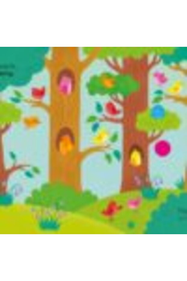 Cartea de sunete de Paște - 6