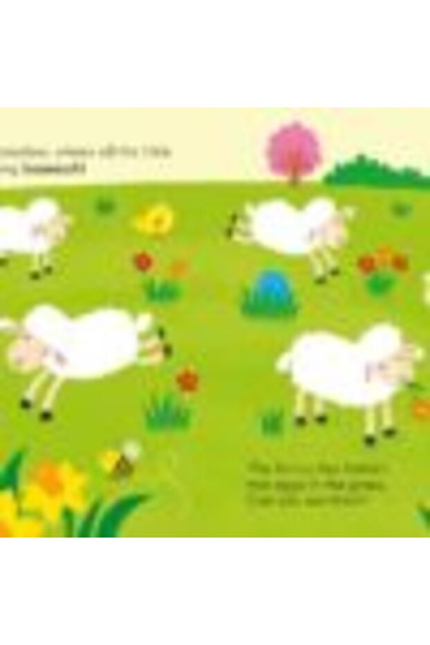 Cartea de sunete de Paște - 7