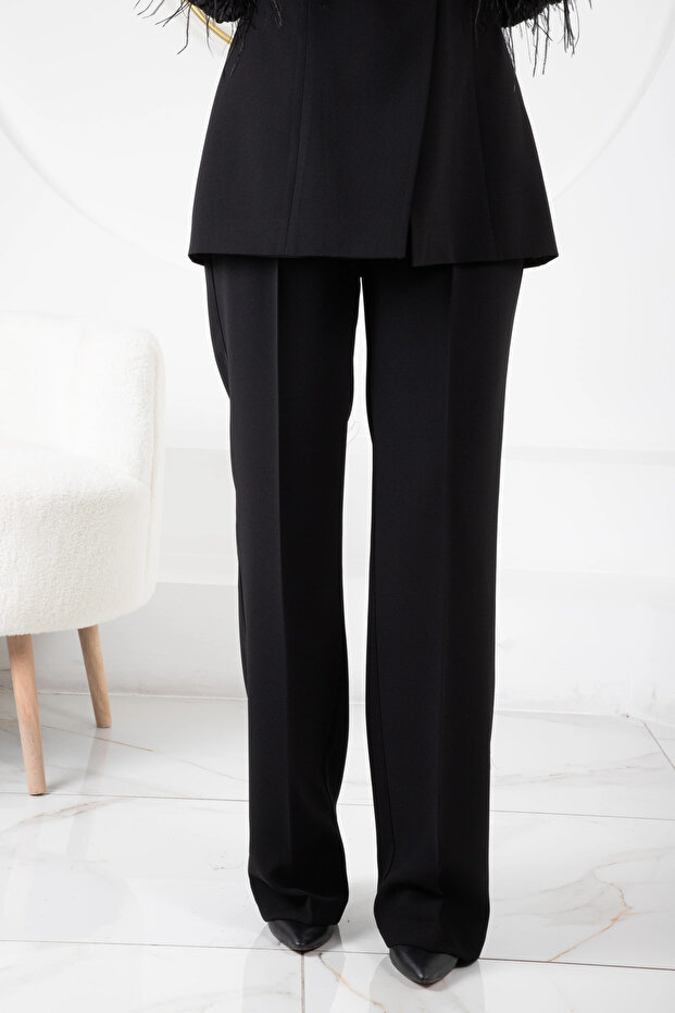 04810 MODAİLGİ PANTOLON - 2