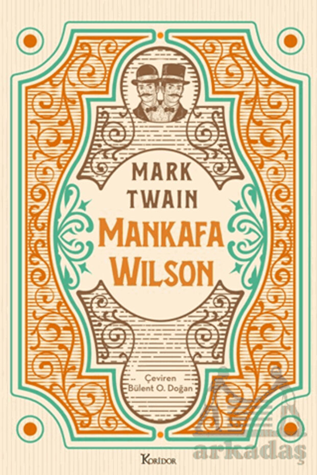 Mankafa Wilson