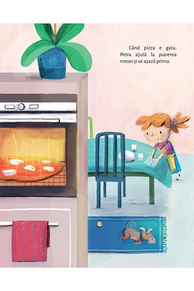 How to eat alone - 4