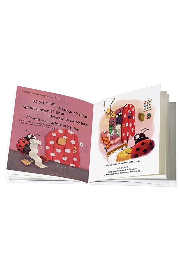 Noapte bună, vise plăcute! - 5