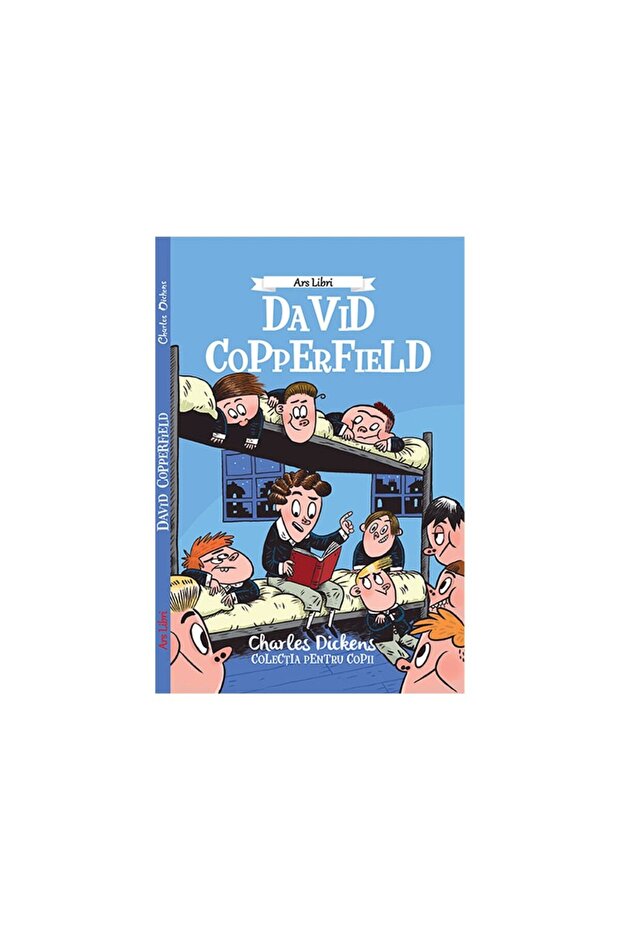 David Copperfield - 1