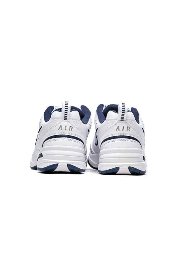 Air Monarch IV 4E - 5