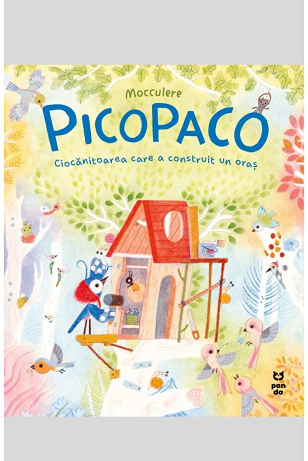 Picopaco - 1