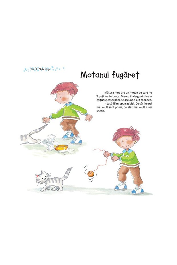 Virtutea chibzuinței - 2