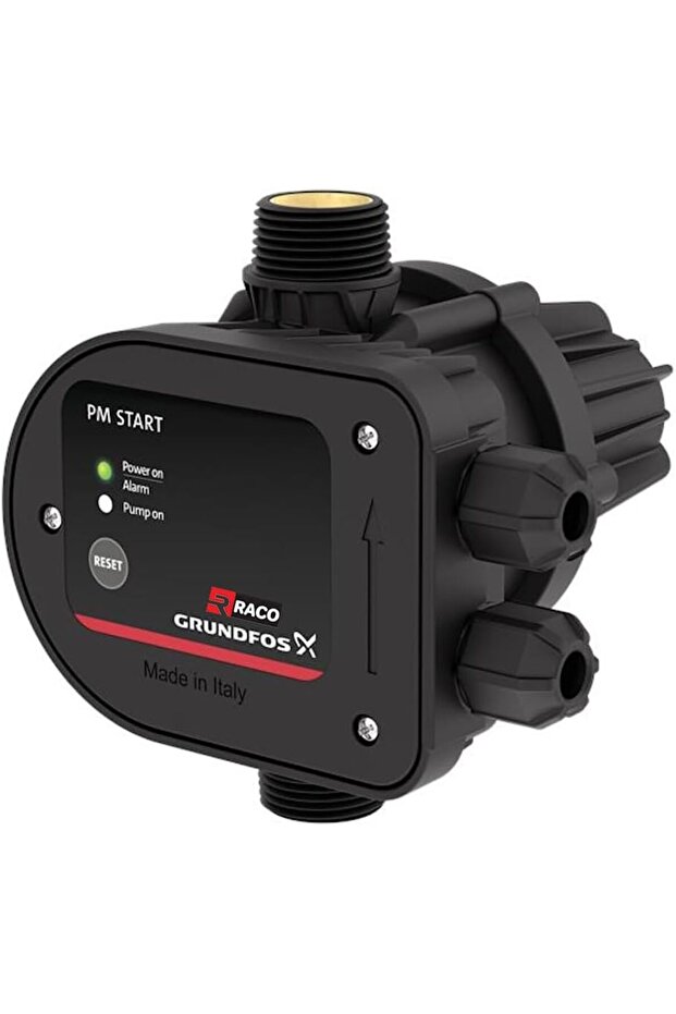 RACO PM START Electronic Pressure Control Kit