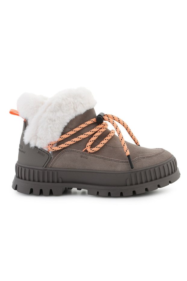 Pallashock Lo Hiver