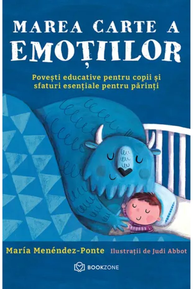 Marea carte a emotiilor