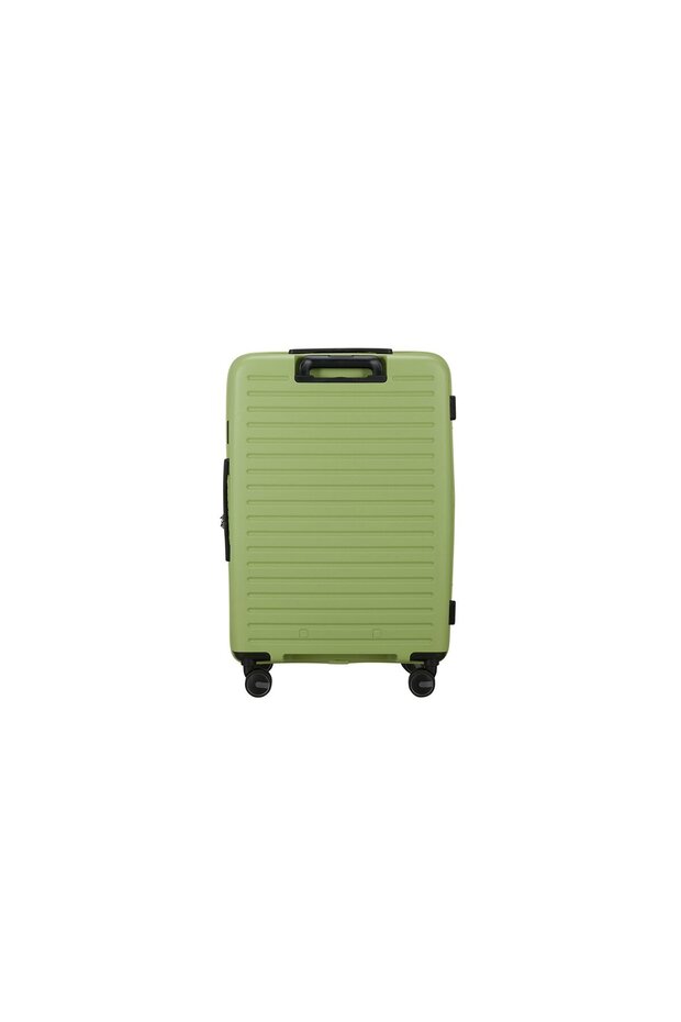 Yeşil Restackd 68/25 Orta Boy Valiz - 7