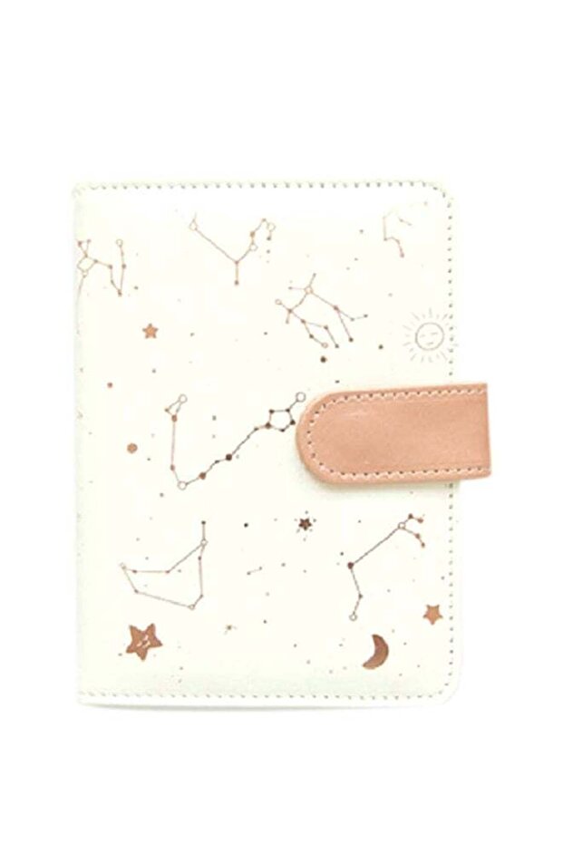 دفتر تخطيط الجدول الزمني الإبداعي - 1