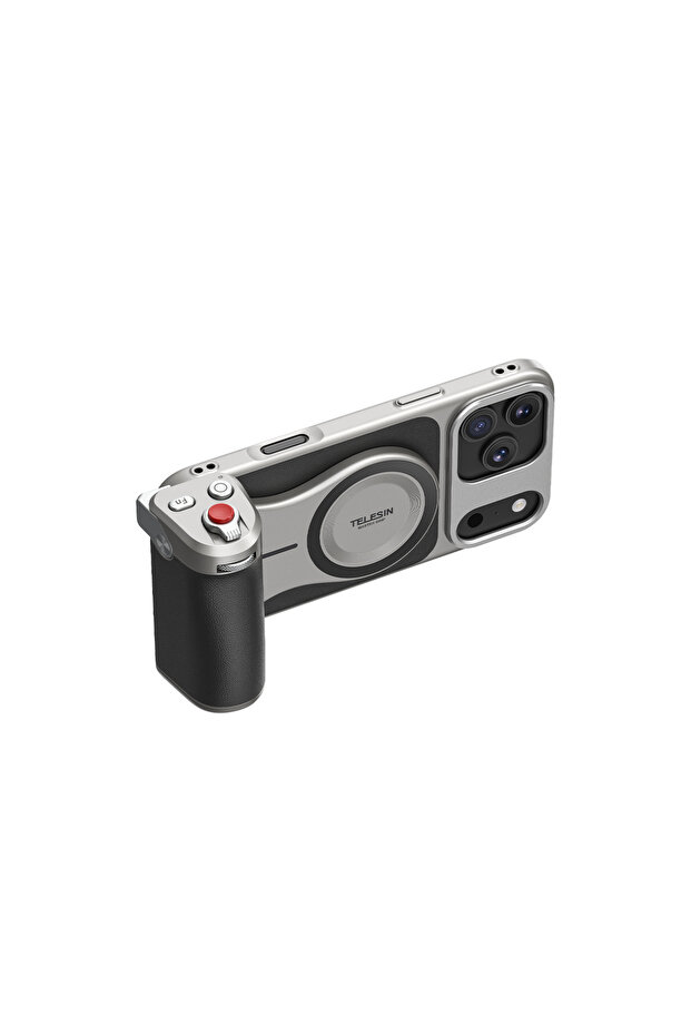 iPhone 17 Pro Uyumlu Master Creator Combo - 5