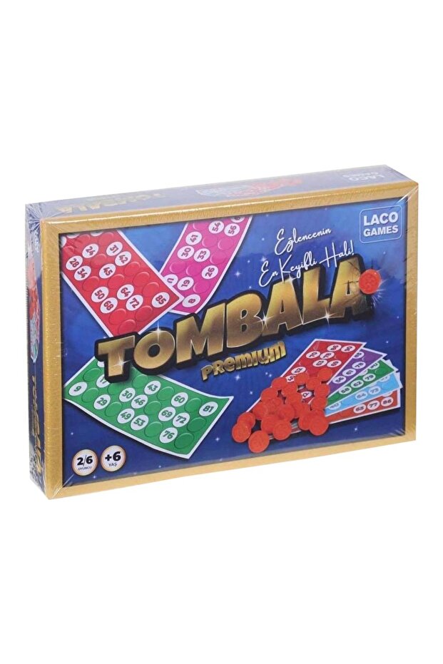55704 TOMBALA PREMEIUM
