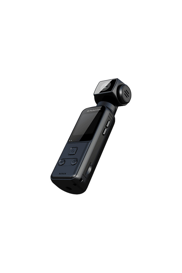 Pocket Camera Gimbal - 5