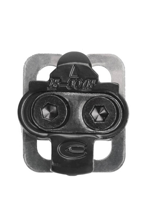 Pedale MTB- SPD EXUSTAR E-PM215 - 4