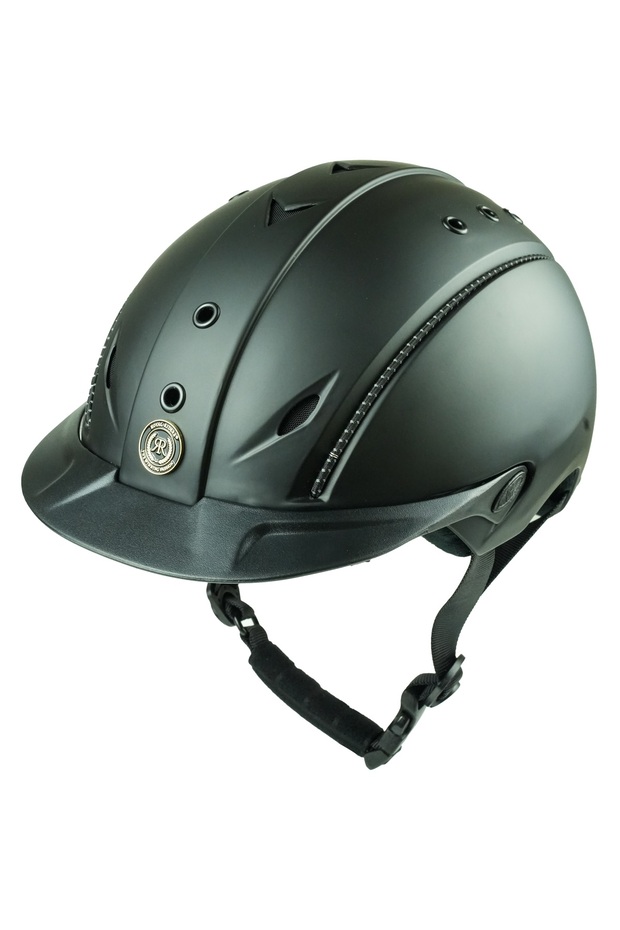 6001 Sonic Premium Riding Helmet #E05-2006001 - M (55-59cm)