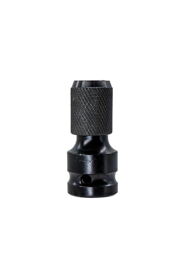 6468 1/2 Bit Holder Socket Adapter (Lockable) - 3