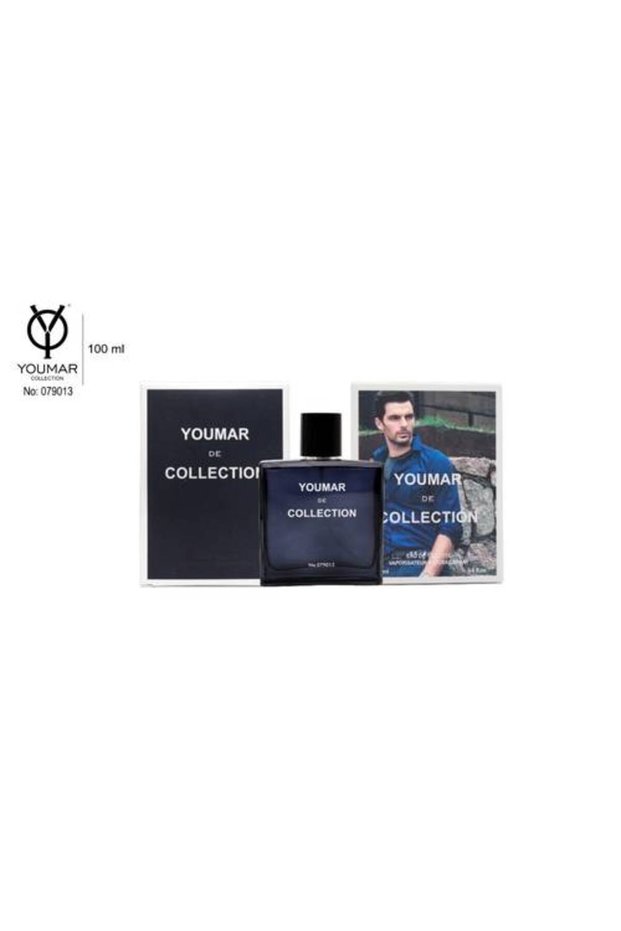 عطر يومار 079013-100 مل