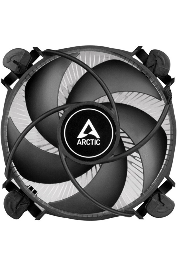 Cooler CPU AC Alpine 17 CO