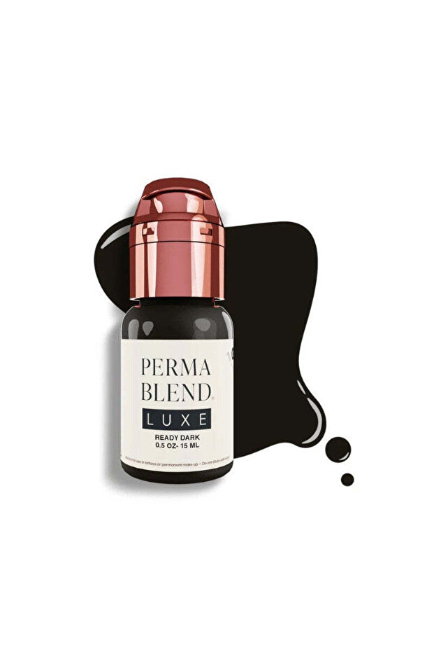 Luxe-Ready Dark 15ML - 1