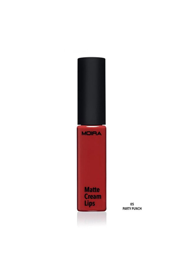 Lush Matte Cream (005, Party Punch)