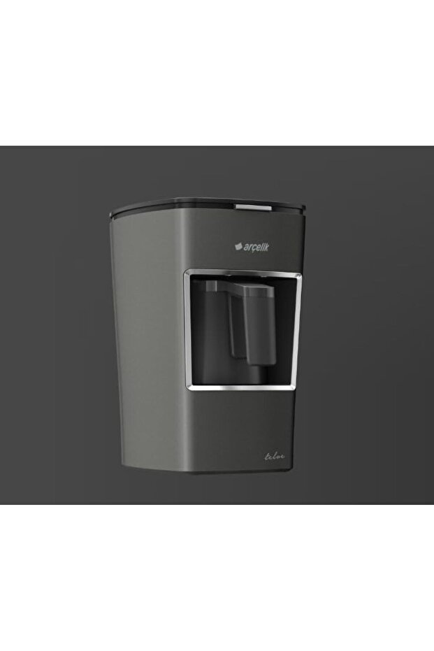 ماكينة قهوة تركية صغيرة K 3300 ميني تيليف جريون 1153473