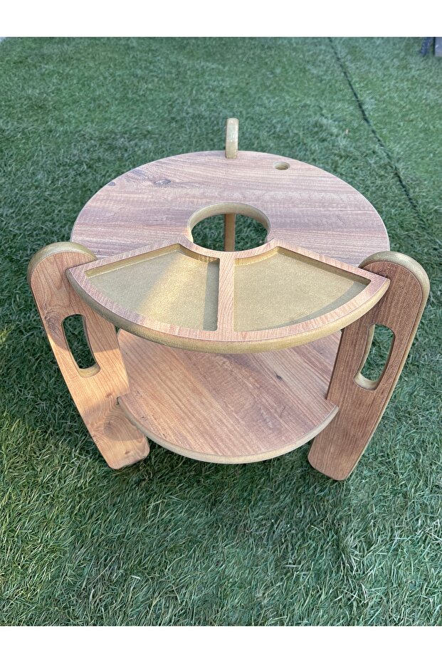 Nargile sehpası - 2