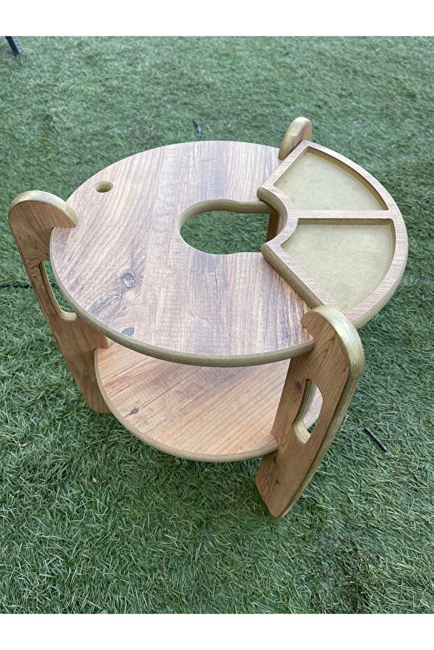 Nargile sehpası - 4