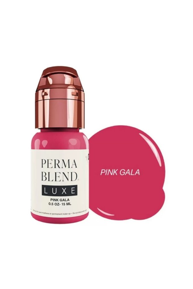 Luxe-Pink Gala 15ML