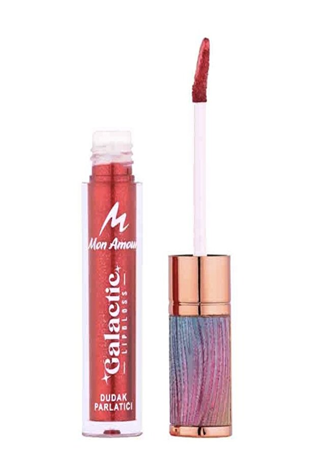 Galactic simli lipgloss BAKIR - 1
