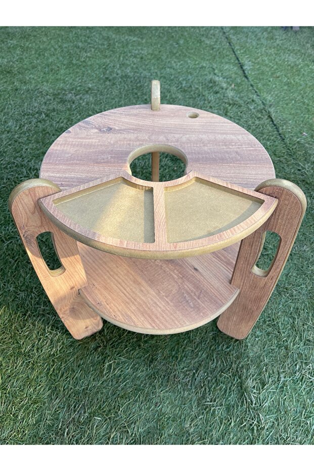 Nargile sehpası - 1