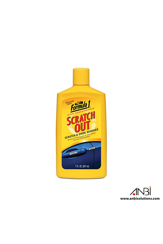 Scratch Out Liquid 7oz 615011