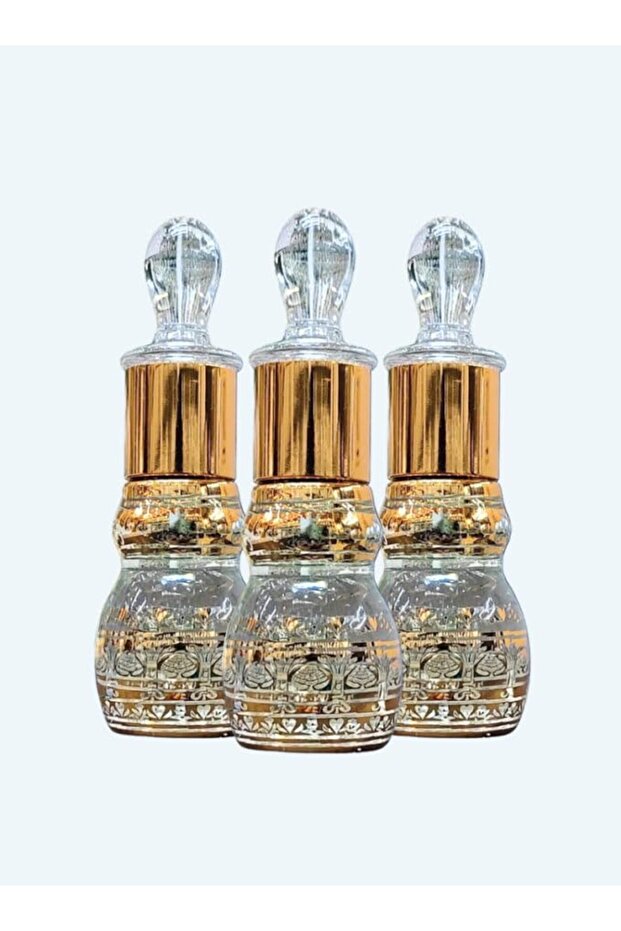 Oud-World Oil Combo – 3 Premium Long-Lasting Fragrance Oils