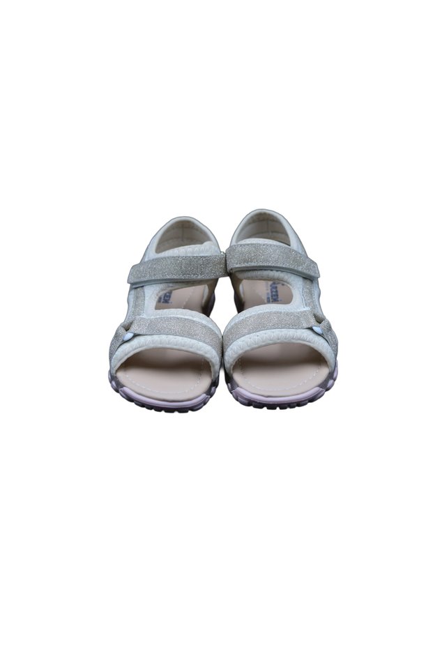 Arz Orthopedic Sole Girls Sandals Shoes