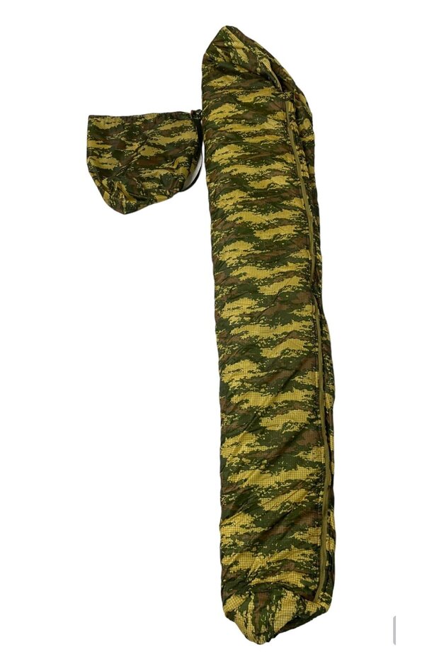 Askeri uyku tulumu - 3