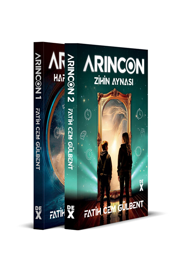 Arıncon Set - 1