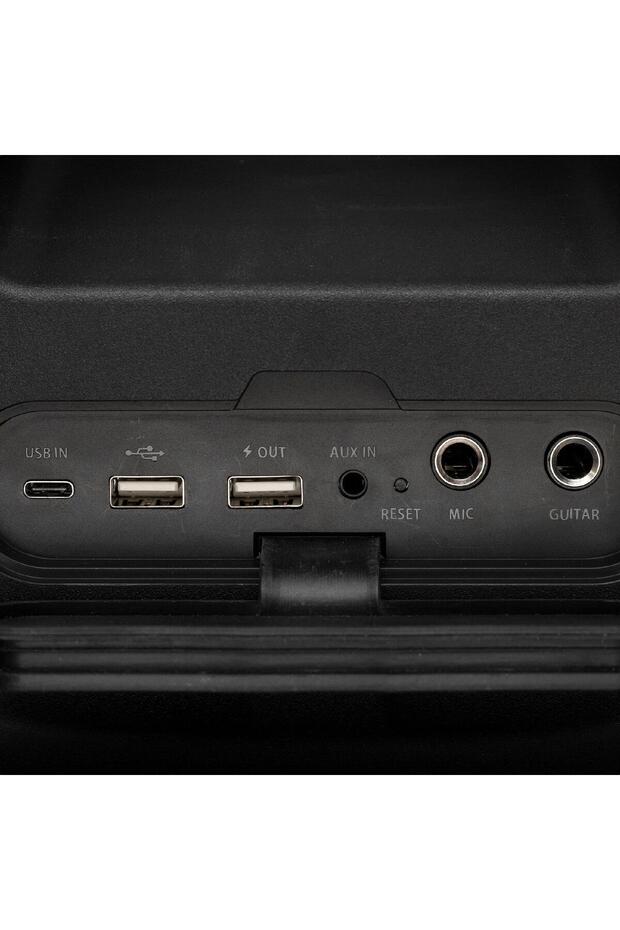 BoomBox, rezistent la apa BTCUBE - 4