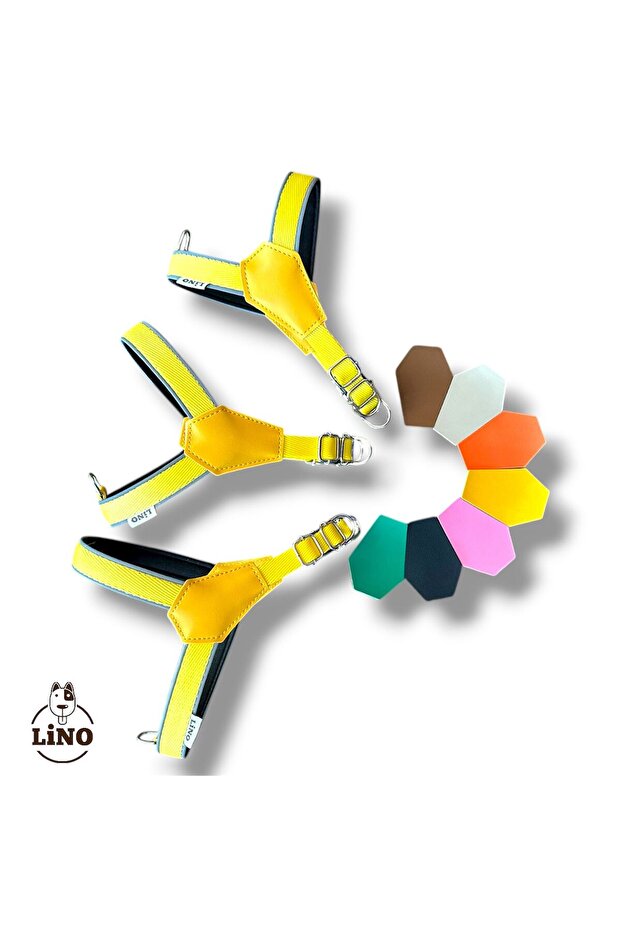 göğüs tasması - 2