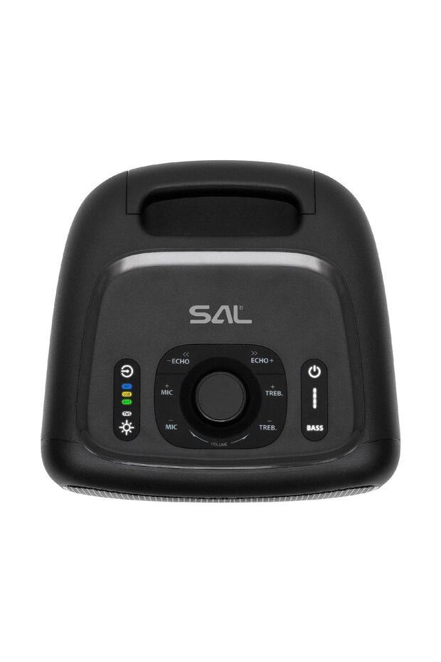 BoomBox, rezistent la apa BTCUBE - 3