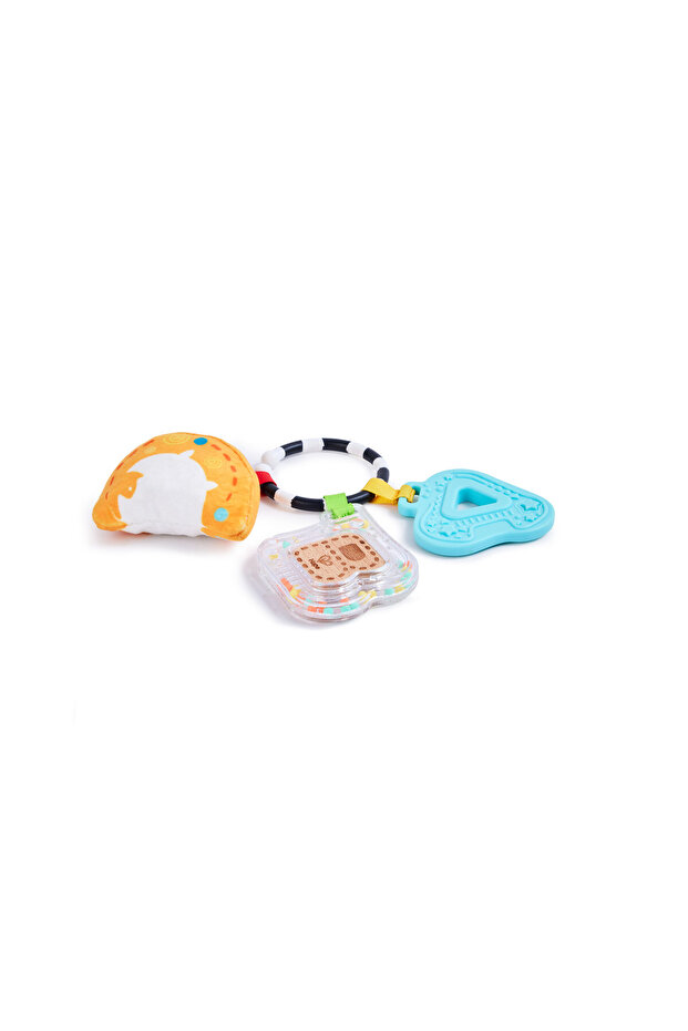 Sensory ABCs Playset