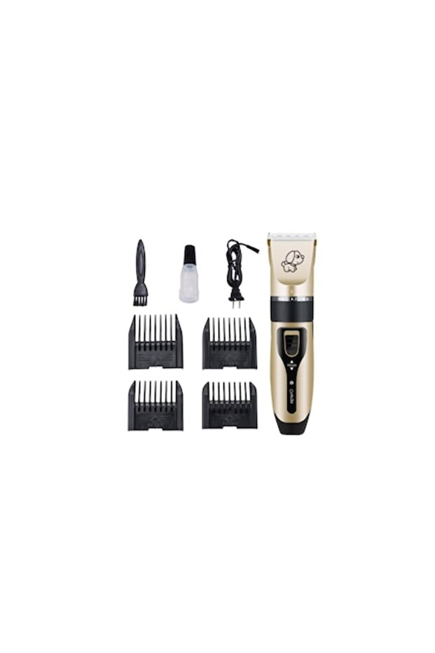 Professional Pet Clipper - 1