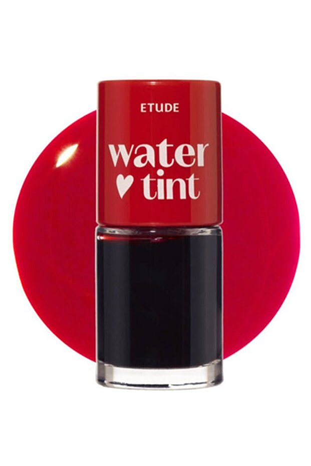 Dear Darling Water Tint #2 Cherry Ade