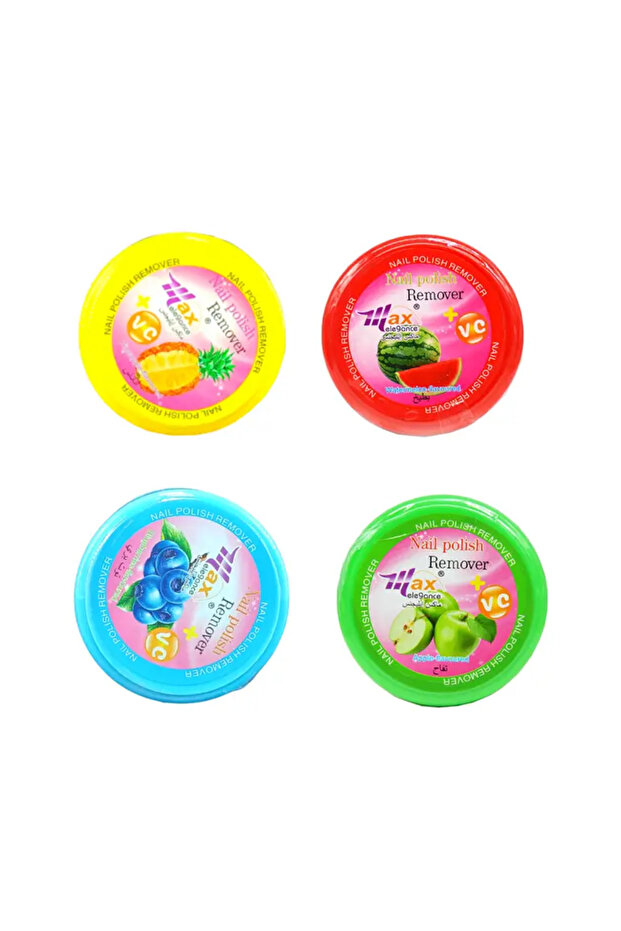 مزيل طلاء الأظافر - 1