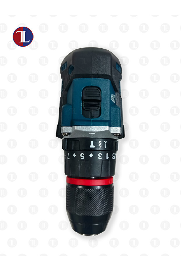 آلة حفر لاسلكية - 5